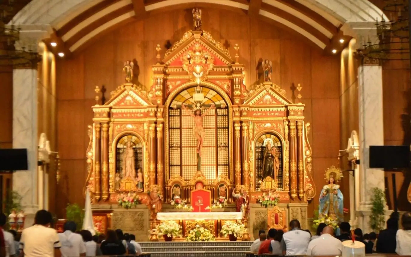 Transferred to the Diocese