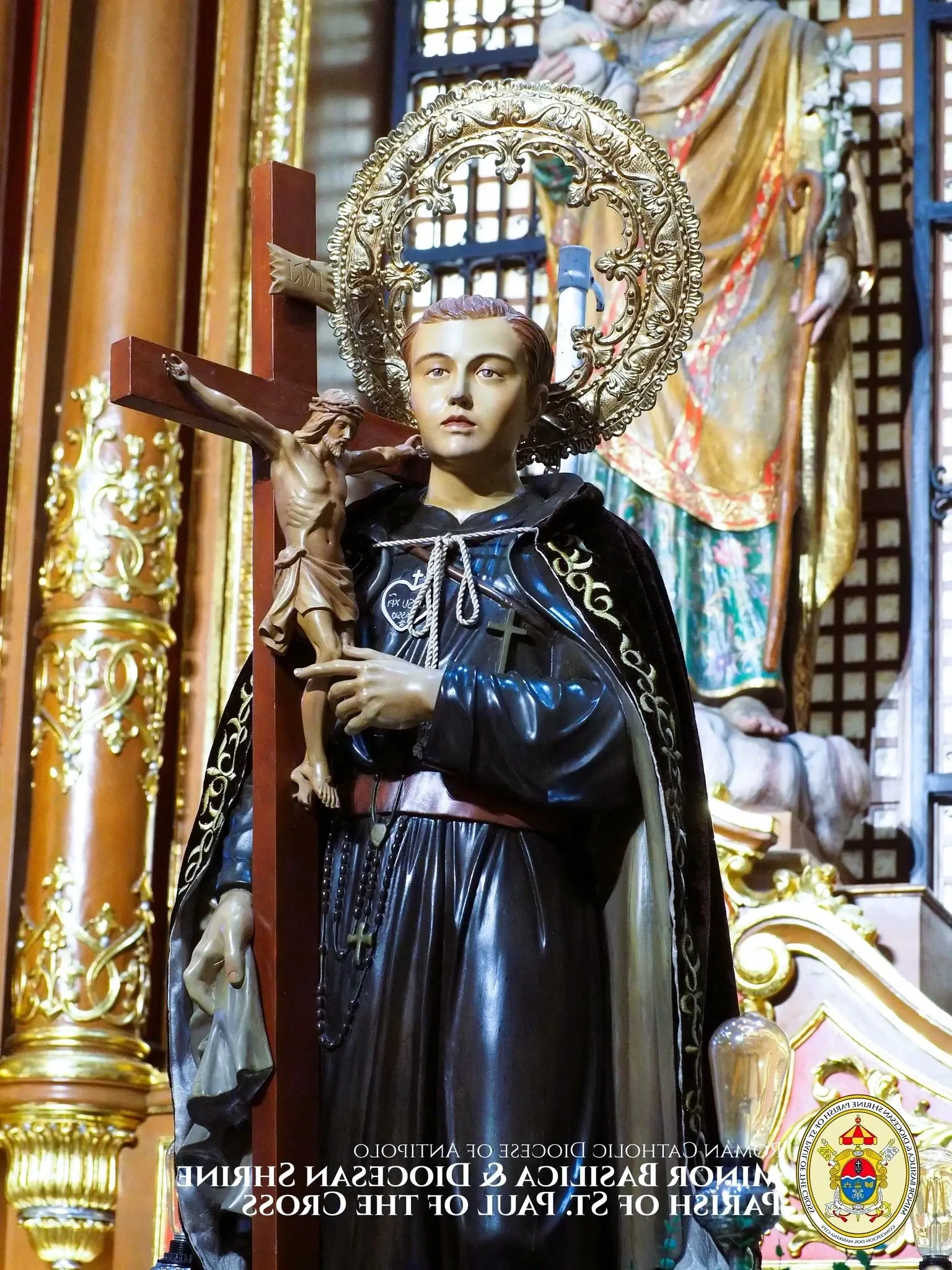 St. Paul of the Cross